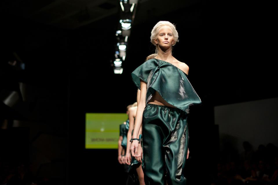 Autum Fashion Collection Simone Manojlovic