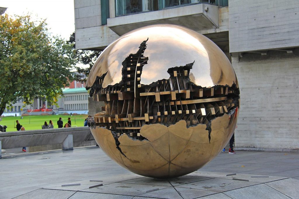 Sphere Dublin