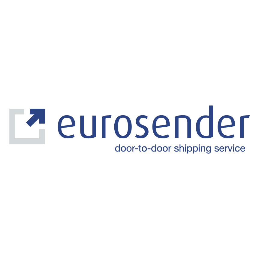 Eurosender Door-to-Door shipping Life in Dublin sponsor