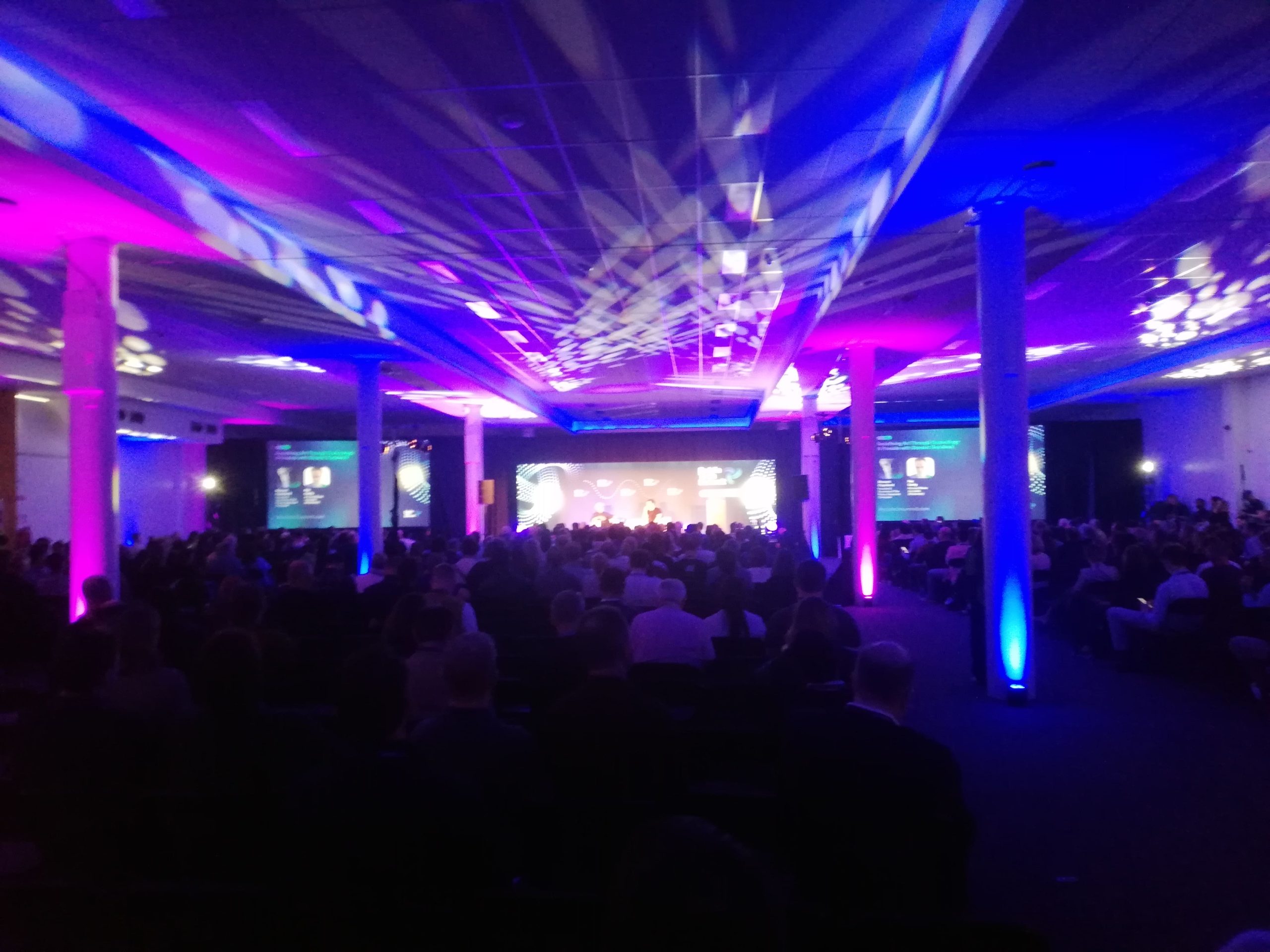 dublin tech summit 2025